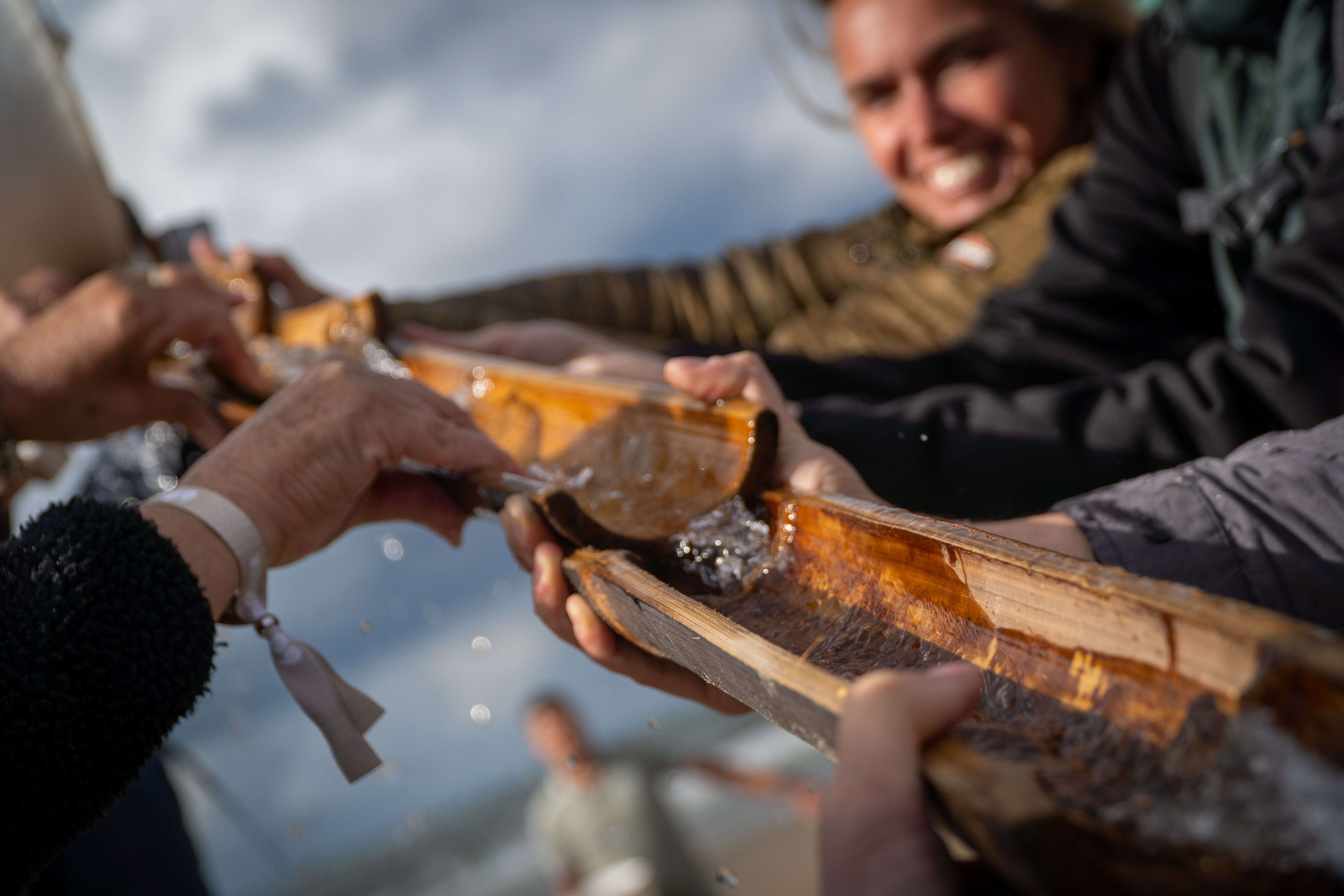 Uniek bedrijfsuitje organiseren?
